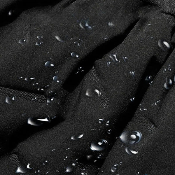 ThermoJacket | Unisex Modische und Wasserdichte Winterjacke