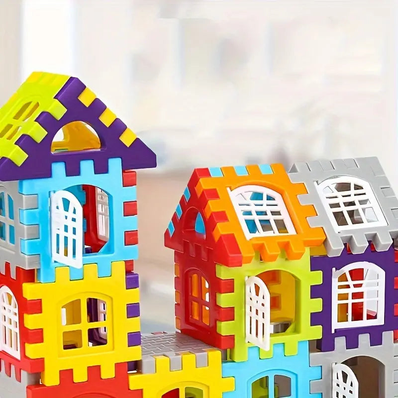 BrainBuild | Kreatives Bauset für Kinder