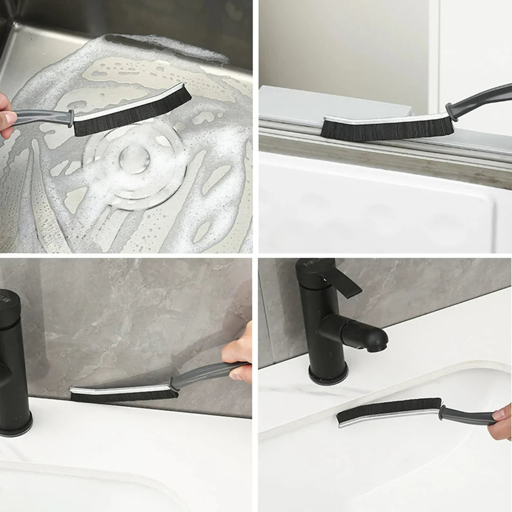 CleanSweep | Intelligente Reinigungsbürste | 1 + 1 Gratis