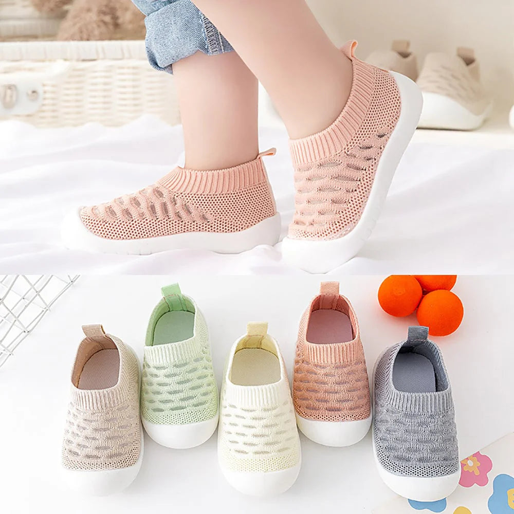 BabyStride Kinderschuhe