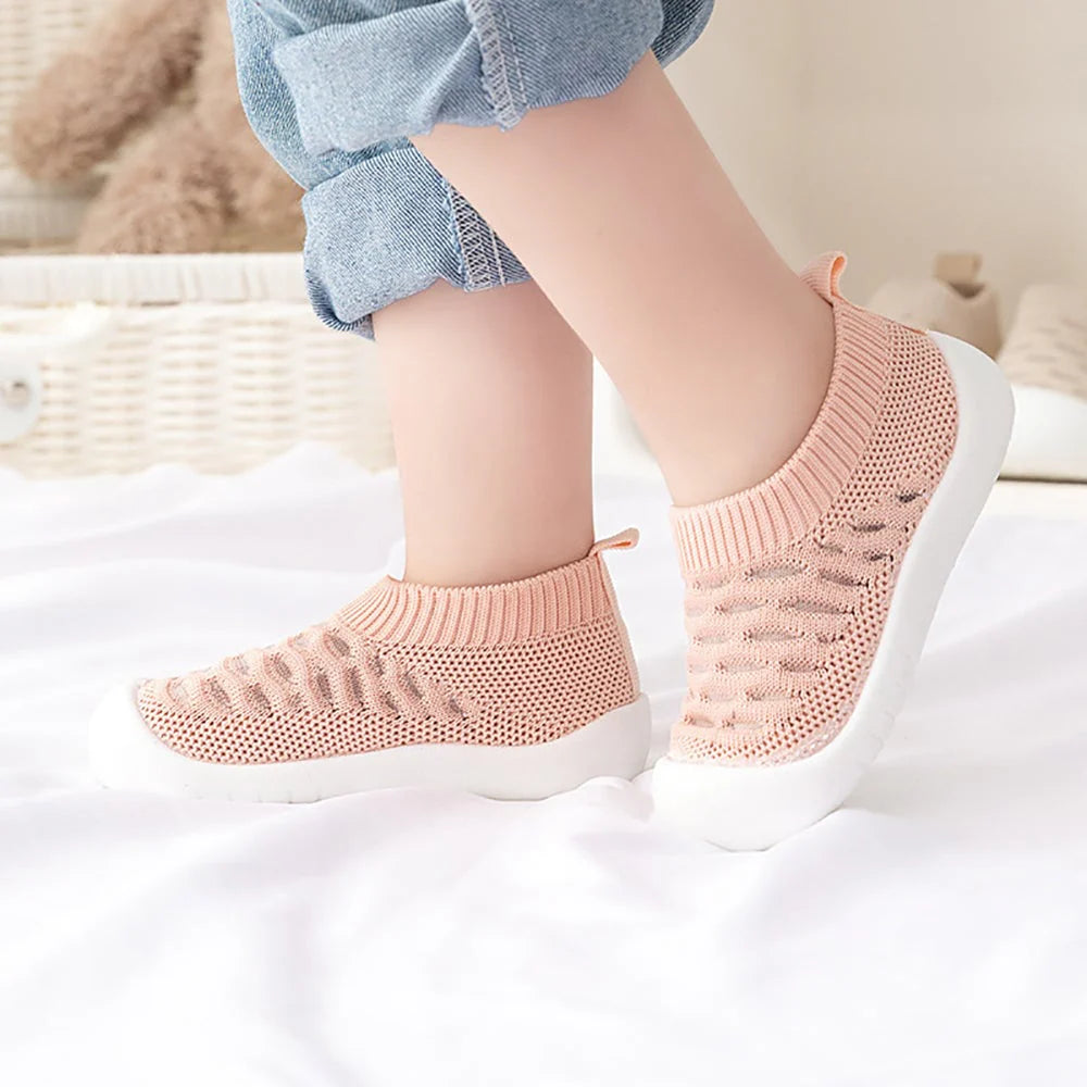 BabyStride Kinderschuhe