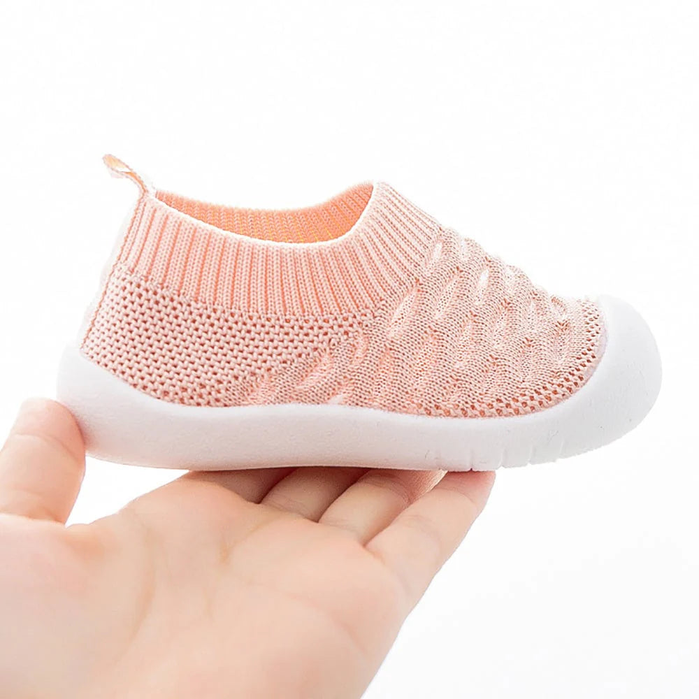 BabyStride Kinderschuhe