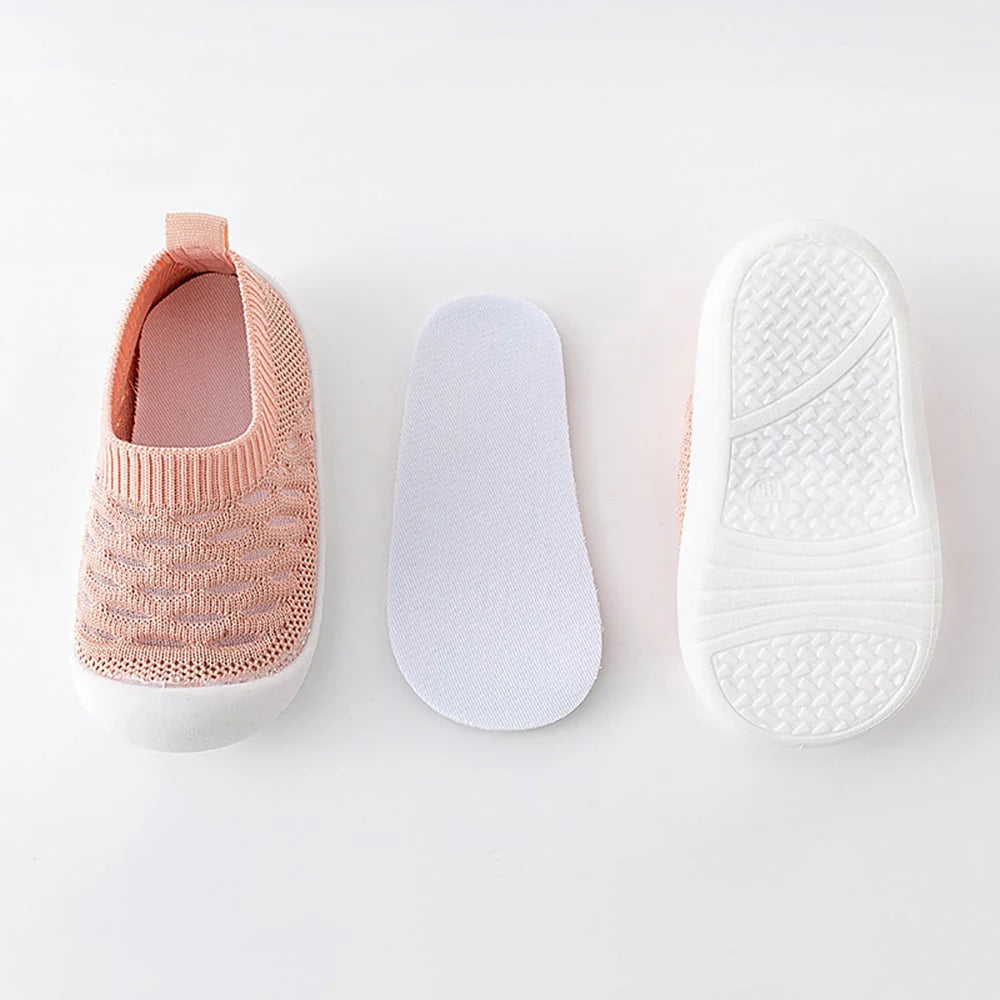 BabyStride Kinderschuhe
