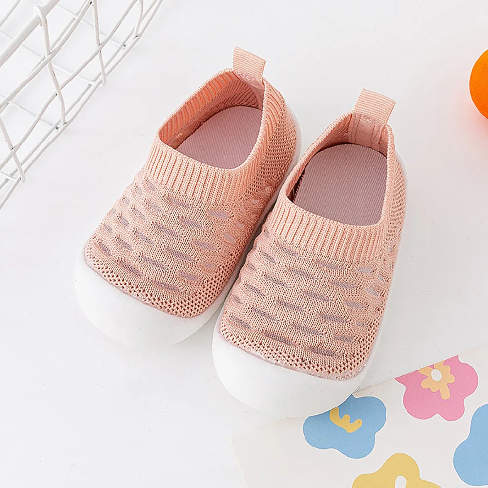 BabyStride Kinderschuhe