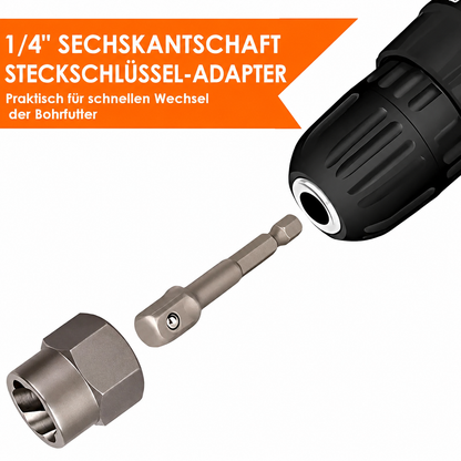 FastFix Toolset | Schlagschrauber für schnelles und sicheres Arbeiten