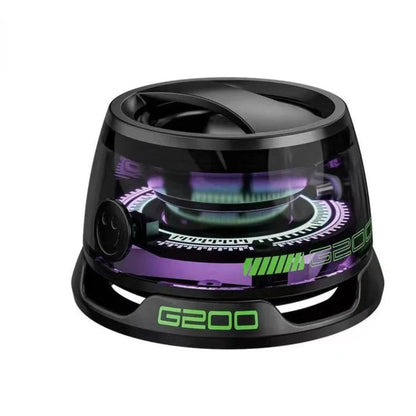 SoundSnap | Tragbarer Bluetooth-Lautsprecher