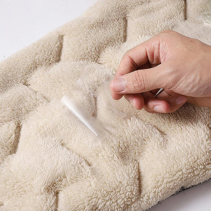 ThermaWear | Unisex Winter Wasserdichte Fleece-Hose