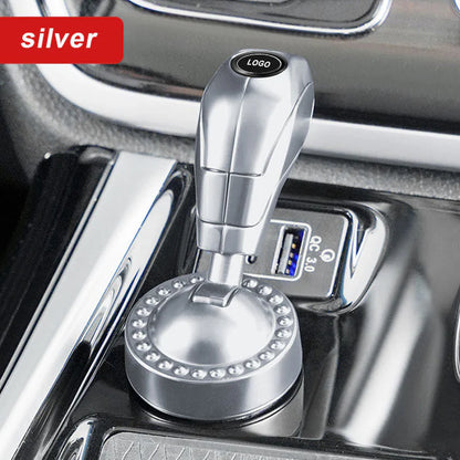 MechaGrip | Luxus Pushbutton Cover für optimale Kontrolle