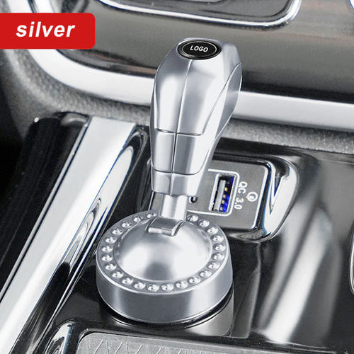 MechaGrip | Luxus Pushbutton Cover für optimale Kontrolle