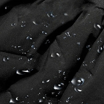 ThermoJacket | Unisex Modische und Wasserdichte Winterjacke