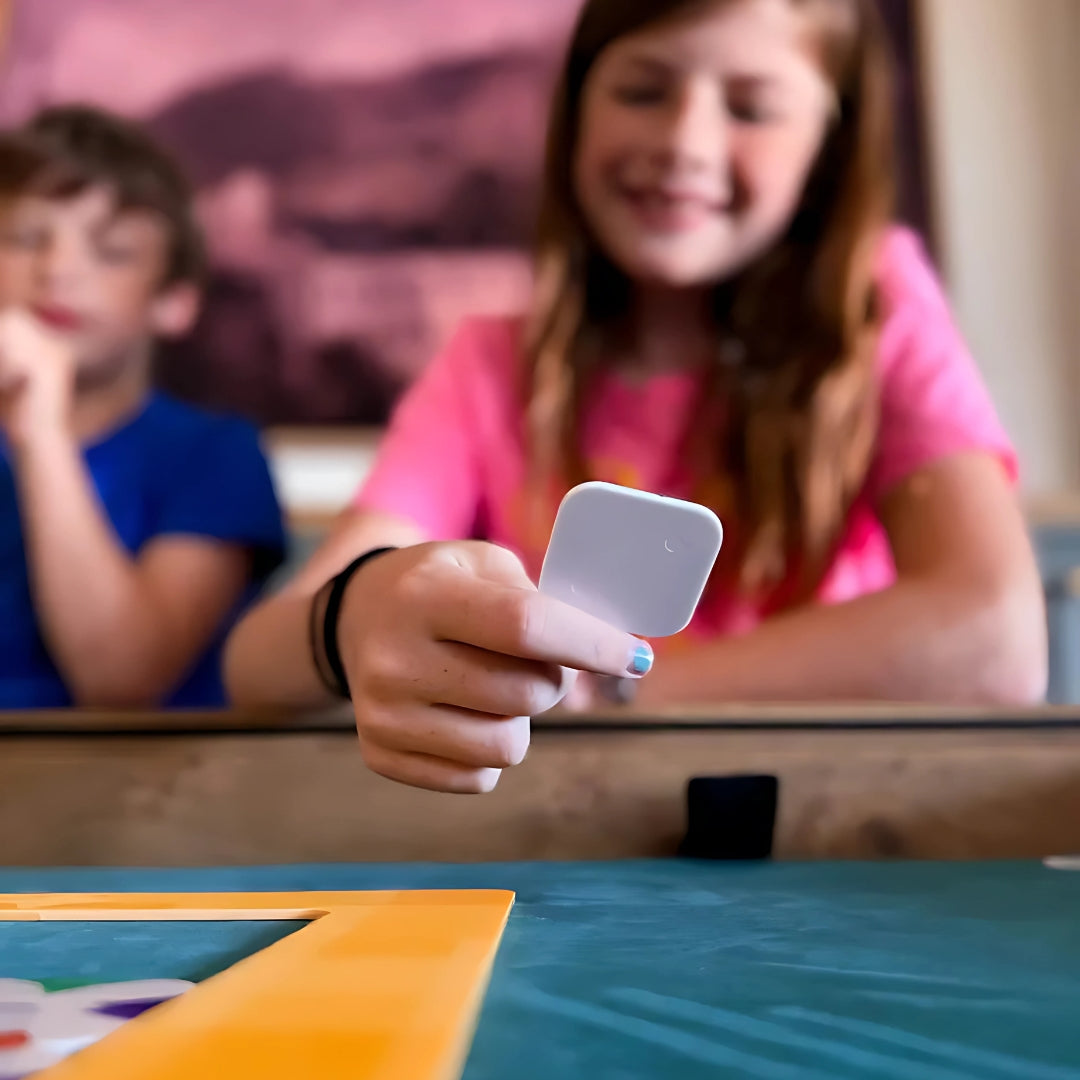 Puzzle Buddy | Schiebe die Kacheln und kombiniere!