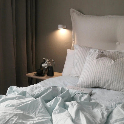 Kabellose Wandlampe | Flexible LED Beleuchtung