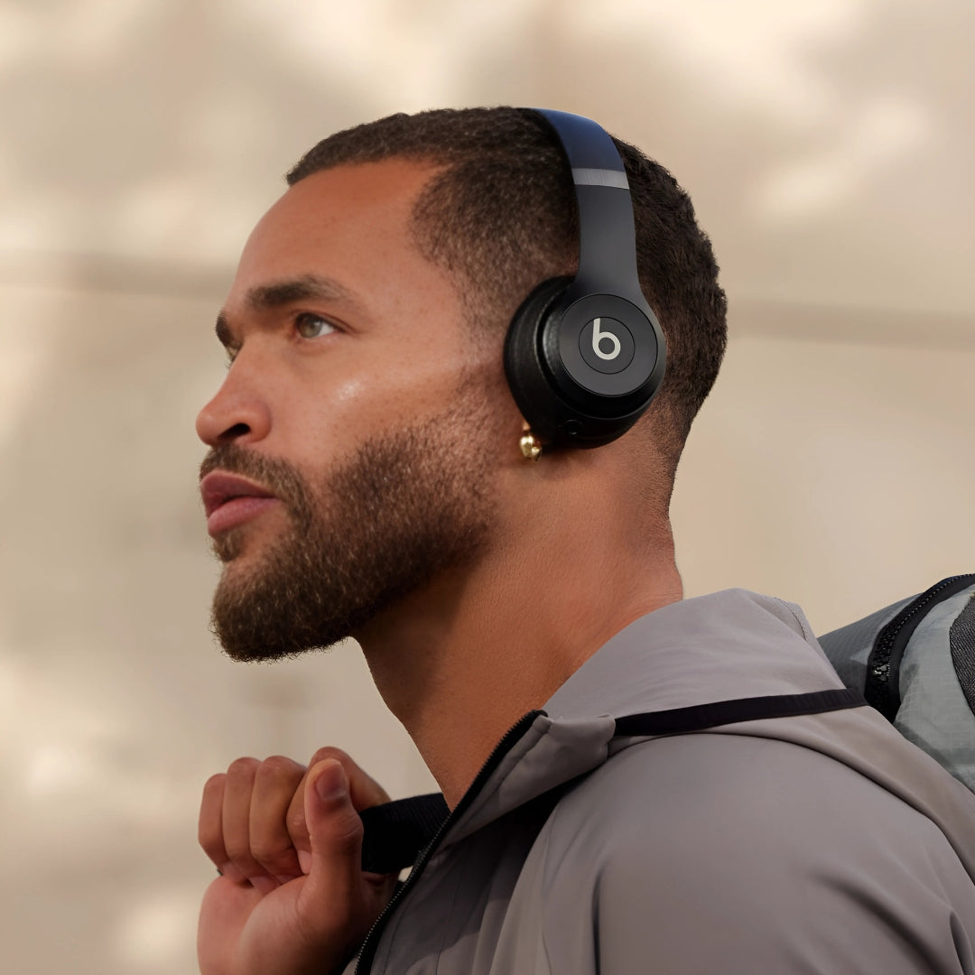 Beats Solo 4 | Kabelloser Sound den ganzen Tag