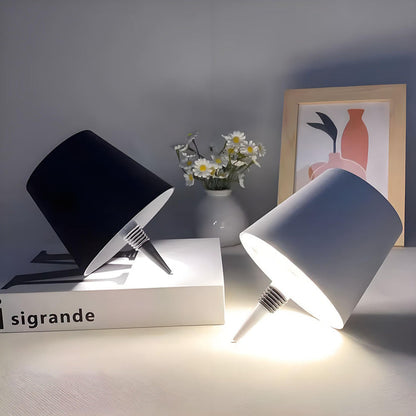 BottleGlow | Kabellose LED Flaschenlampe