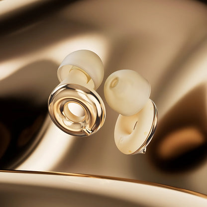 EarPlugs Switch 2 | 3 Modi für ultimative Kontrolle