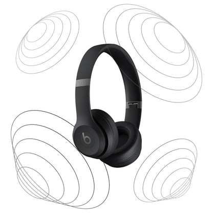Beats Solo 4 | Kabelloser Sound den ganzen Tag