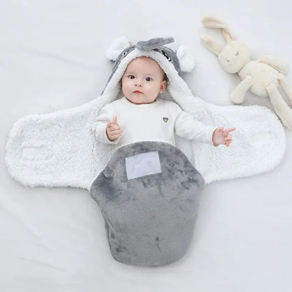 Polar Angel | Warmes und Gemütliches BabyNest