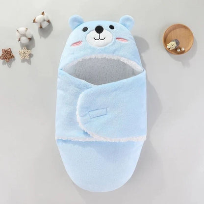 Polar Angel | Warmes und Gemütliches BabyNest