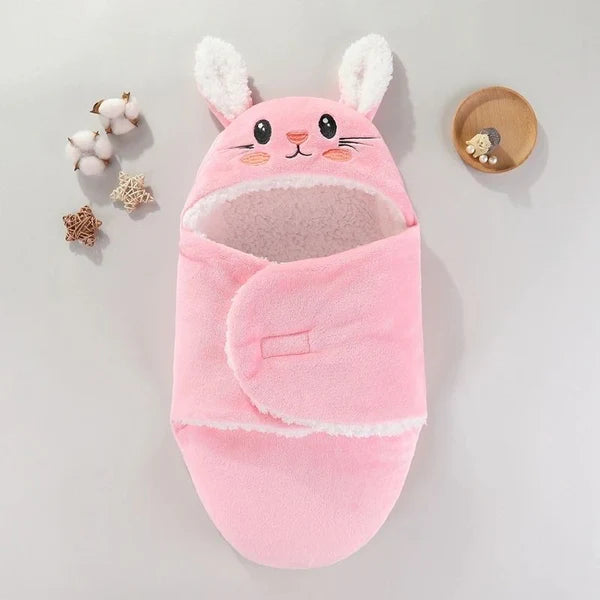 Polar Angel | Warmes und Gemütliches BabyNest