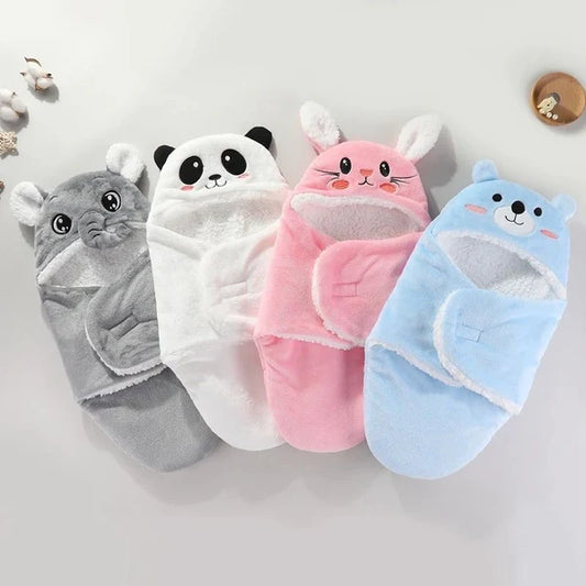Polar Angel | Warmes und Gemütliches BabyNest