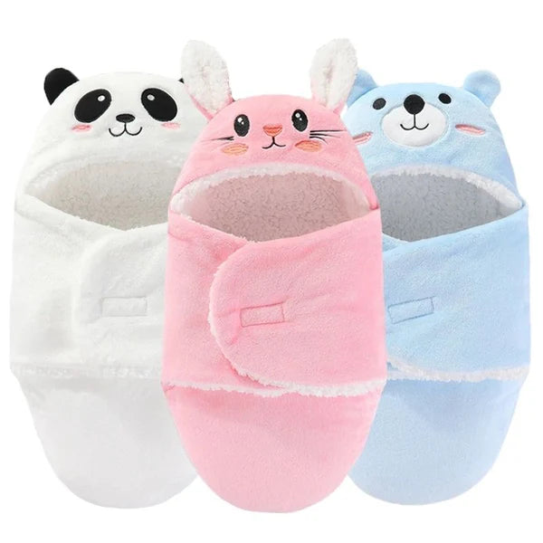 Polar Angel | Warmes und Gemütliches BabyNest