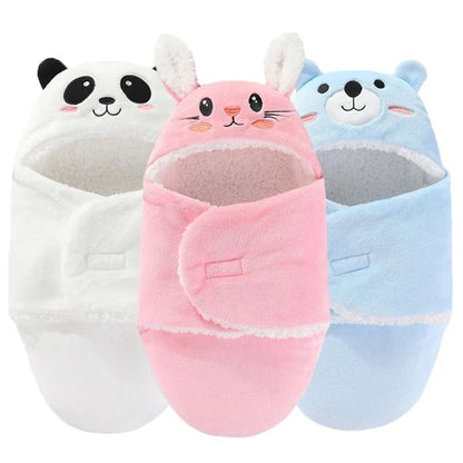Polar Angel | Warmes und Gemütliches BabyNest