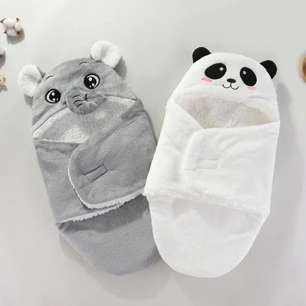Polar Angel | Warmes und Gemütliches BabyNest