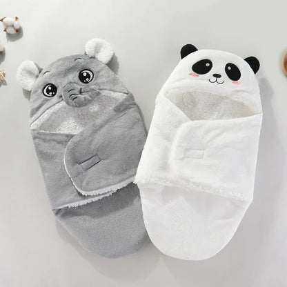 Polar Angel | Warmes und Gemütliches BabyNest