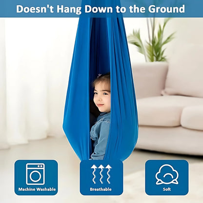 RelaxSwing | Die beruhigende und entspannende sensorische Schaukel!