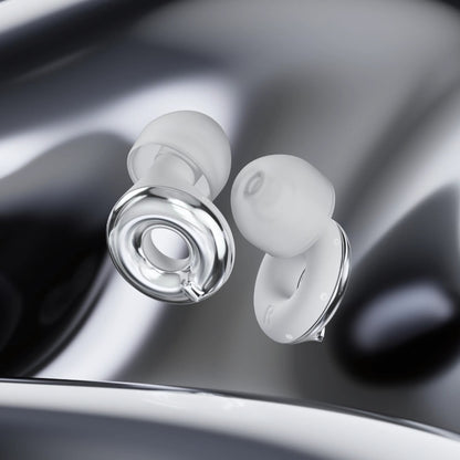 EarPlugs Switch 2 | 3 Modi für ultimative Kontrolle