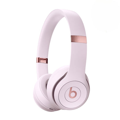 Beats Solo 4 | Kabelloser Sound den ganzen Tag
