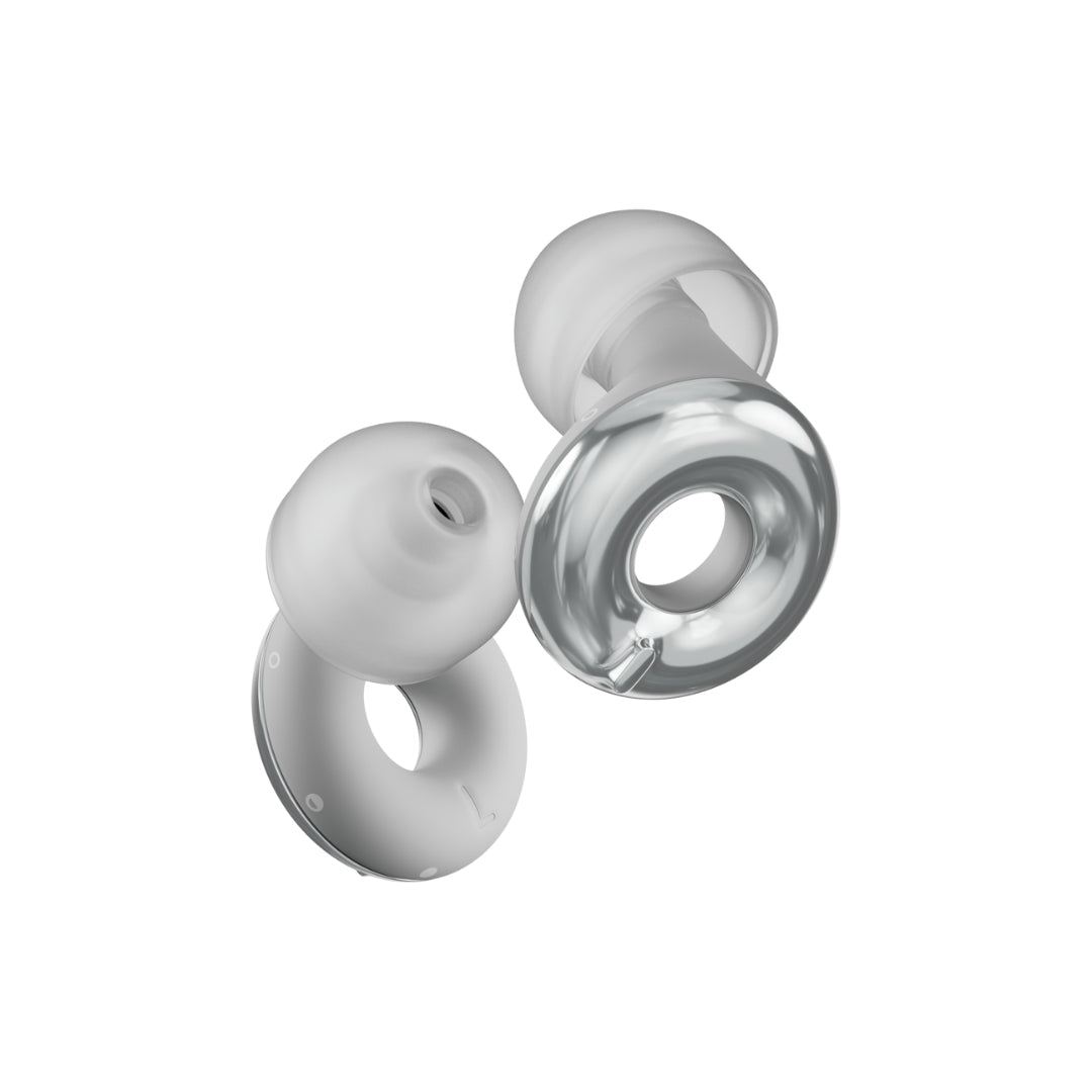 EarPlugs Switch 2 | 3 Modi für ultimative Kontrolle