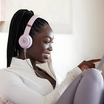 Beats Solo 4 | Kabelloser Sound den ganzen Tag