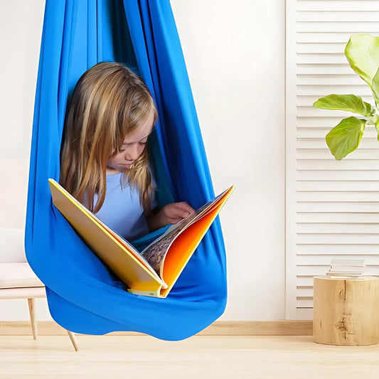 RelaxSwing | Die beruhigende und entspannende sensorische Schaukel!