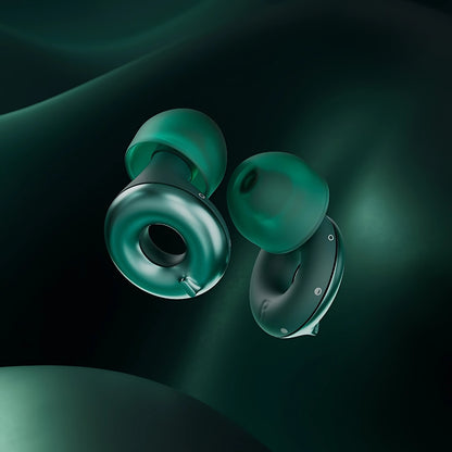 EarPlugs Switch 2 | 3 Modi für ultimative Kontrolle