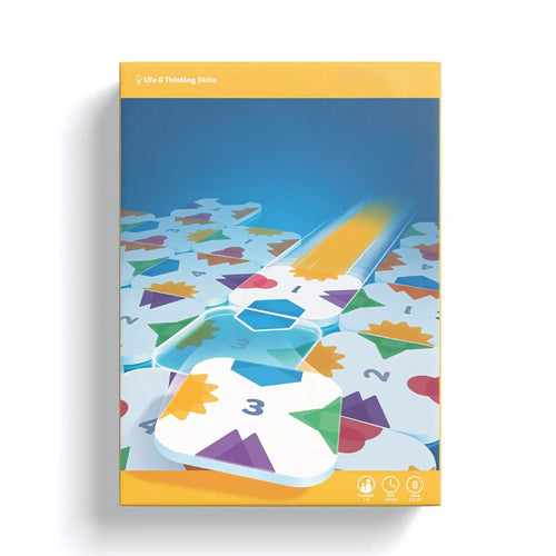 Puzzle Buddy | Schiebe die Kacheln und kombiniere!