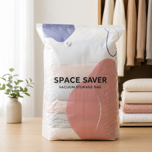 SpaceSaver | Sparen Sie bis zu 80 % Platz