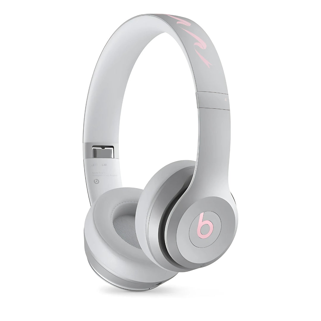 Beats Solo 4 | Kabelloser Sound den ganzen Tag