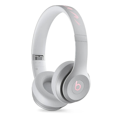Beats Solo 4 | Kabelloser Sound den ganzen Tag