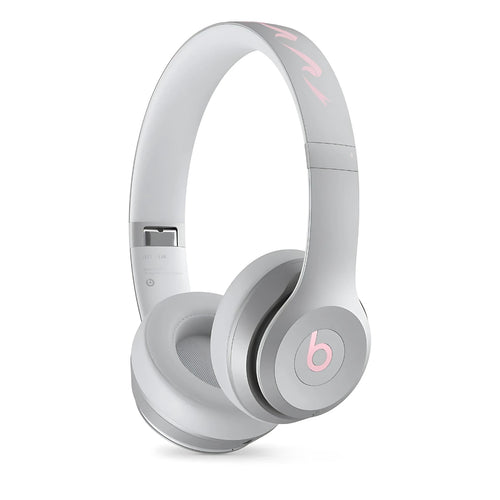Beats Solo 4 | Kabelloser Sound den ganzen Tag