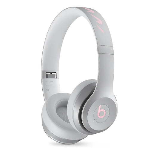 Beats Solo 4 | Kabelloser Sound den ganzen Tag