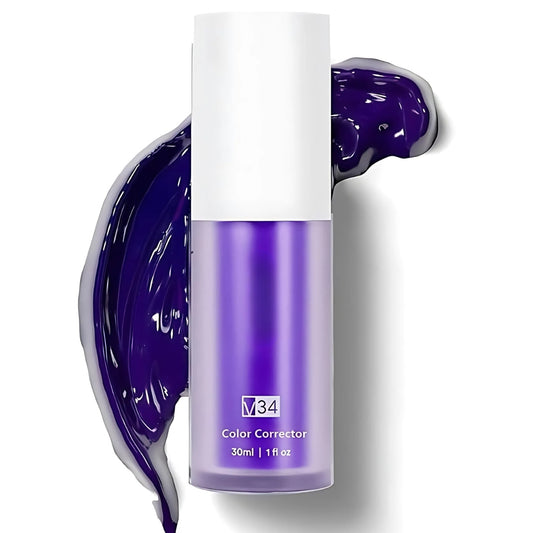 TeethColor Corrector | Sofortige Zahnaufhellung