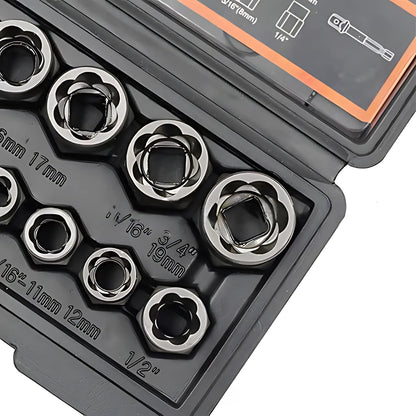 FastFix Toolset | Schlagschrauber für schnelles und sicheres Arbeiten