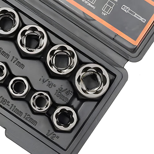 FastFix Toolset | Schlagschrauber für schnelles und sicheres Arbeiten