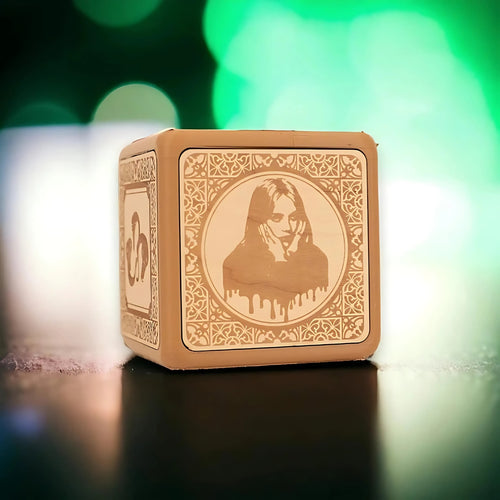 Billie Music Box | Musik in jedem Moment