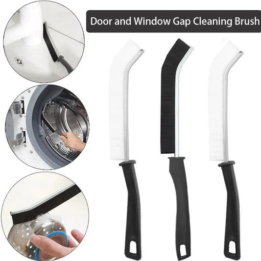 FlexiScrub | Smarte Bürste für Küche, Bad & Fugen