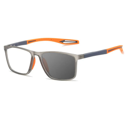 ClearVision | Ultraleichte Sport-Lesebrille