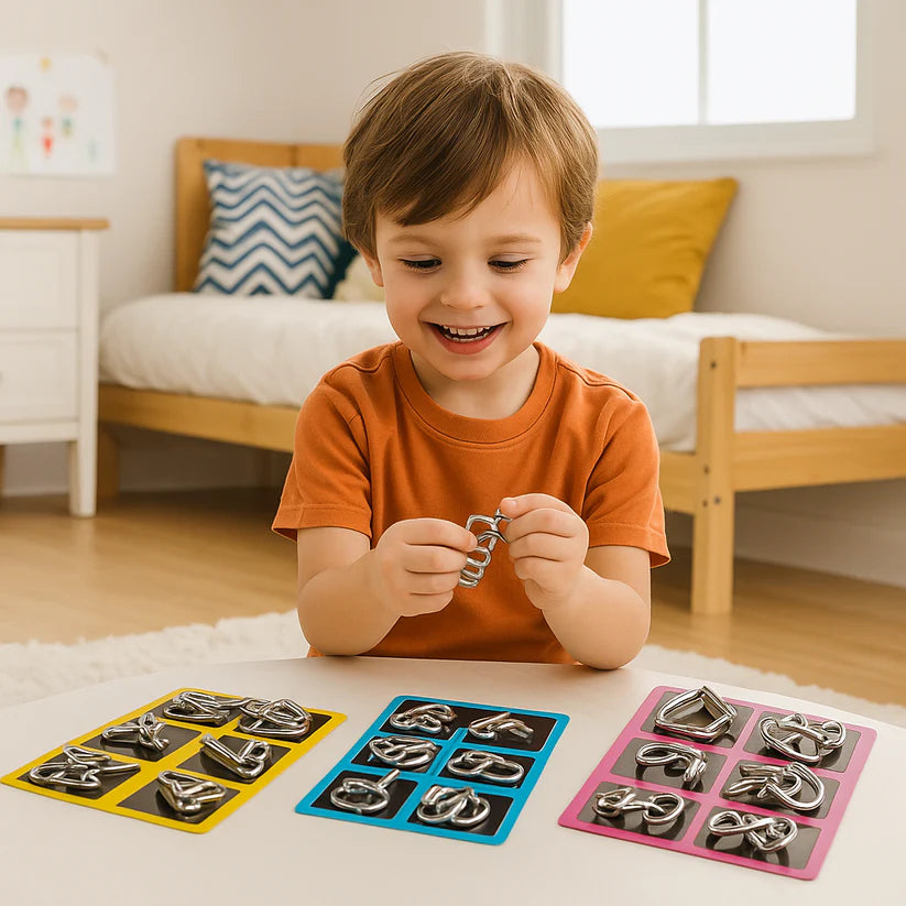 BrainFun | Clevere Rätselspaß für Kinder