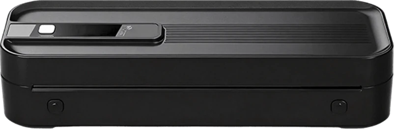 PrintMate | Tragbarer Bluetooth Thermodrucker für Sofortige Ausdrucke