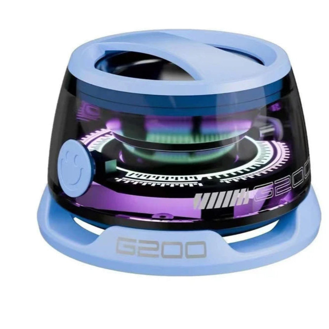 SoundSnap | Tragbarer Bluetooth-Lautsprecher
